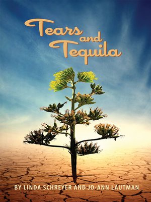 cover image of Tears and Tequila